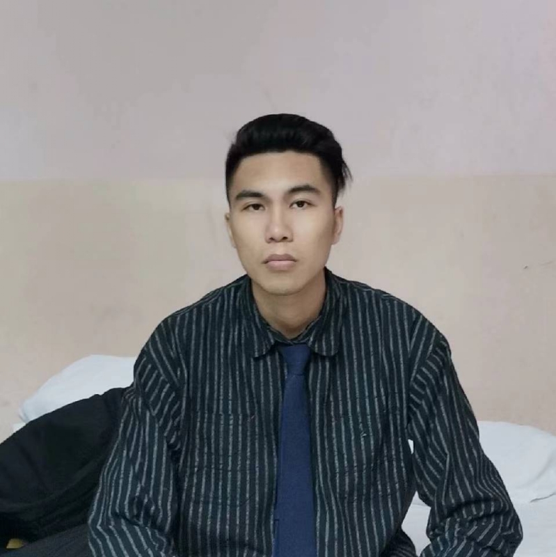 烟斗的第一张照片--益阳中老年相亲网