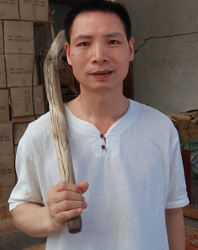 周哥的第四张照片--益阳中老年相亲网