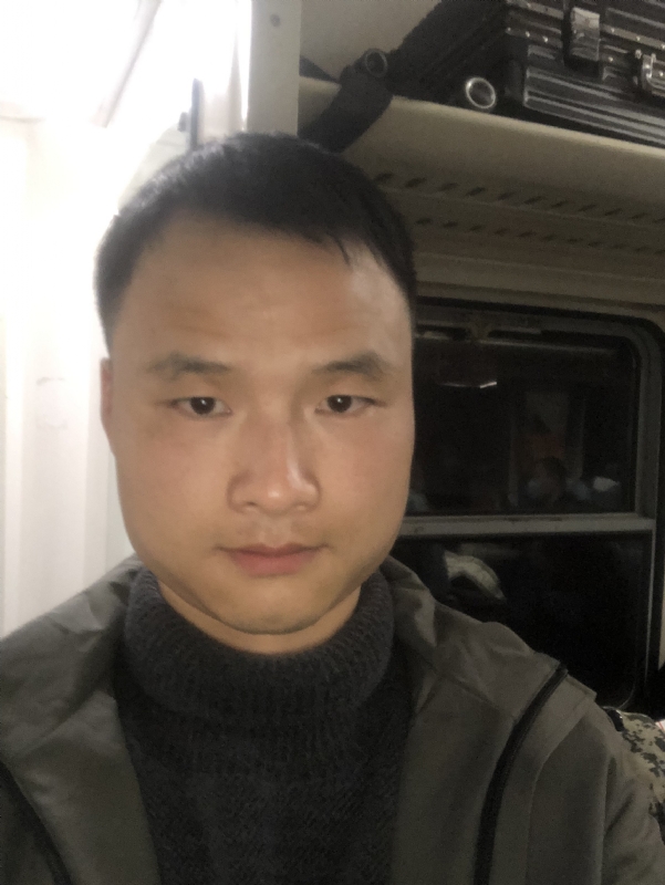 吴杰的第一张照片--益阳中老年相亲网