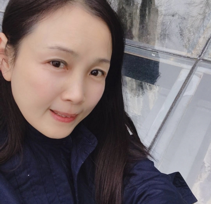 安然的第一张照片--益阳中老年相亲网